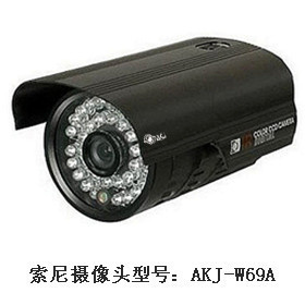 索尼紅外攝像機(jī)套餐特惠 買(mǎi)1送2，專(zhuān)業(yè)監(jiān)控輕松擁有