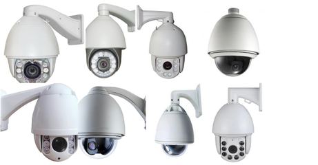 沌口金口安防弱電施工 設計、安裝與調試一站式服務