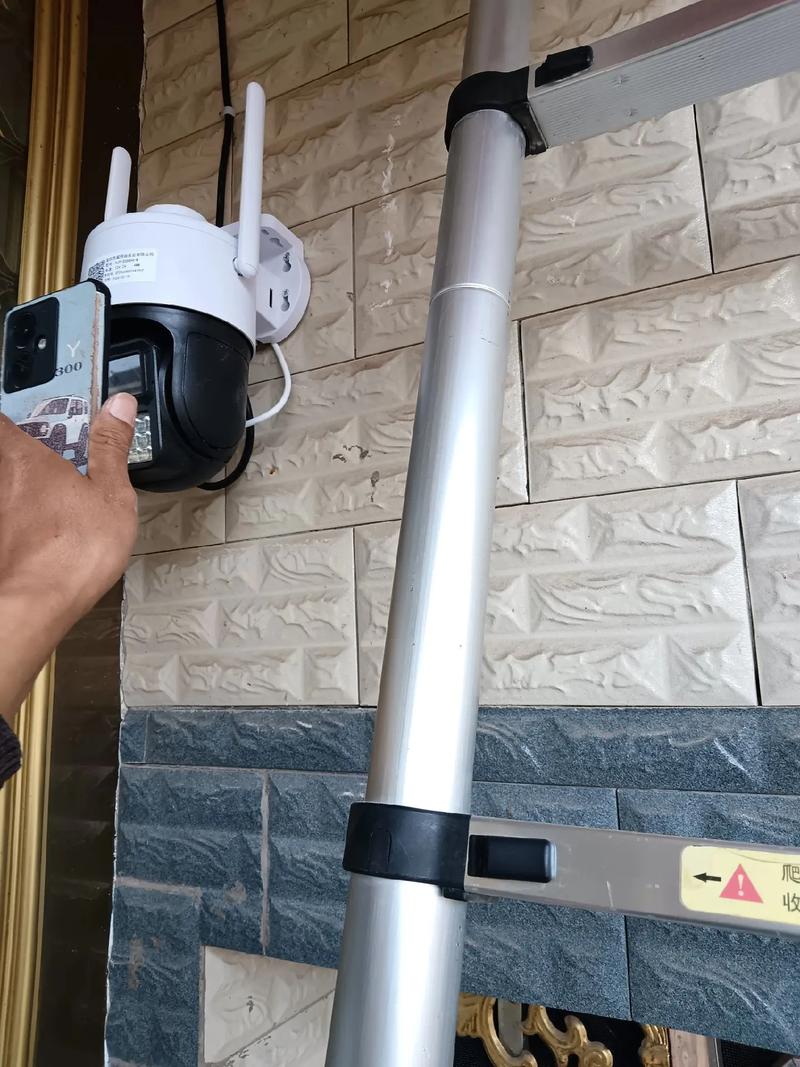 專業的事交給專業的人 電子監控設備在安防工程中的應用